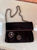 Neue wunderschöne Desigual Handtasche Clutch