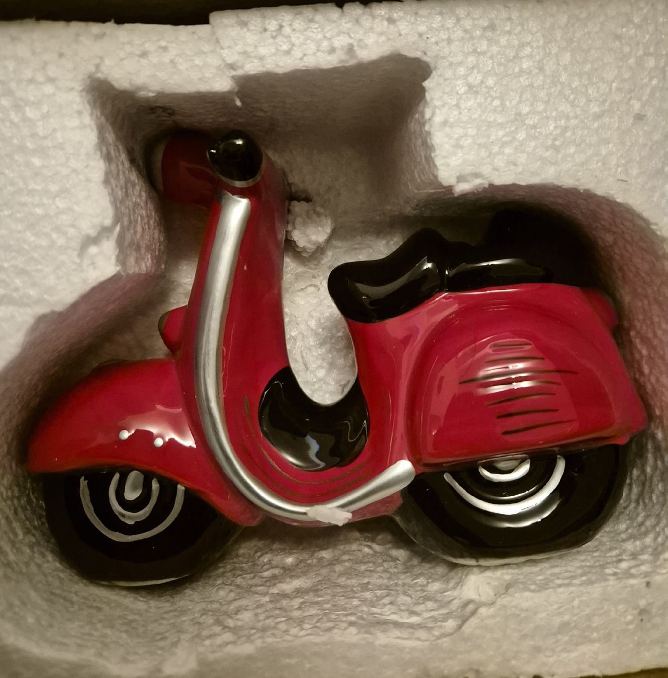 Spardosen: Spardose Roller  – Neu (gemäss Beschreibung) aus Sumvitg von Moka96 3