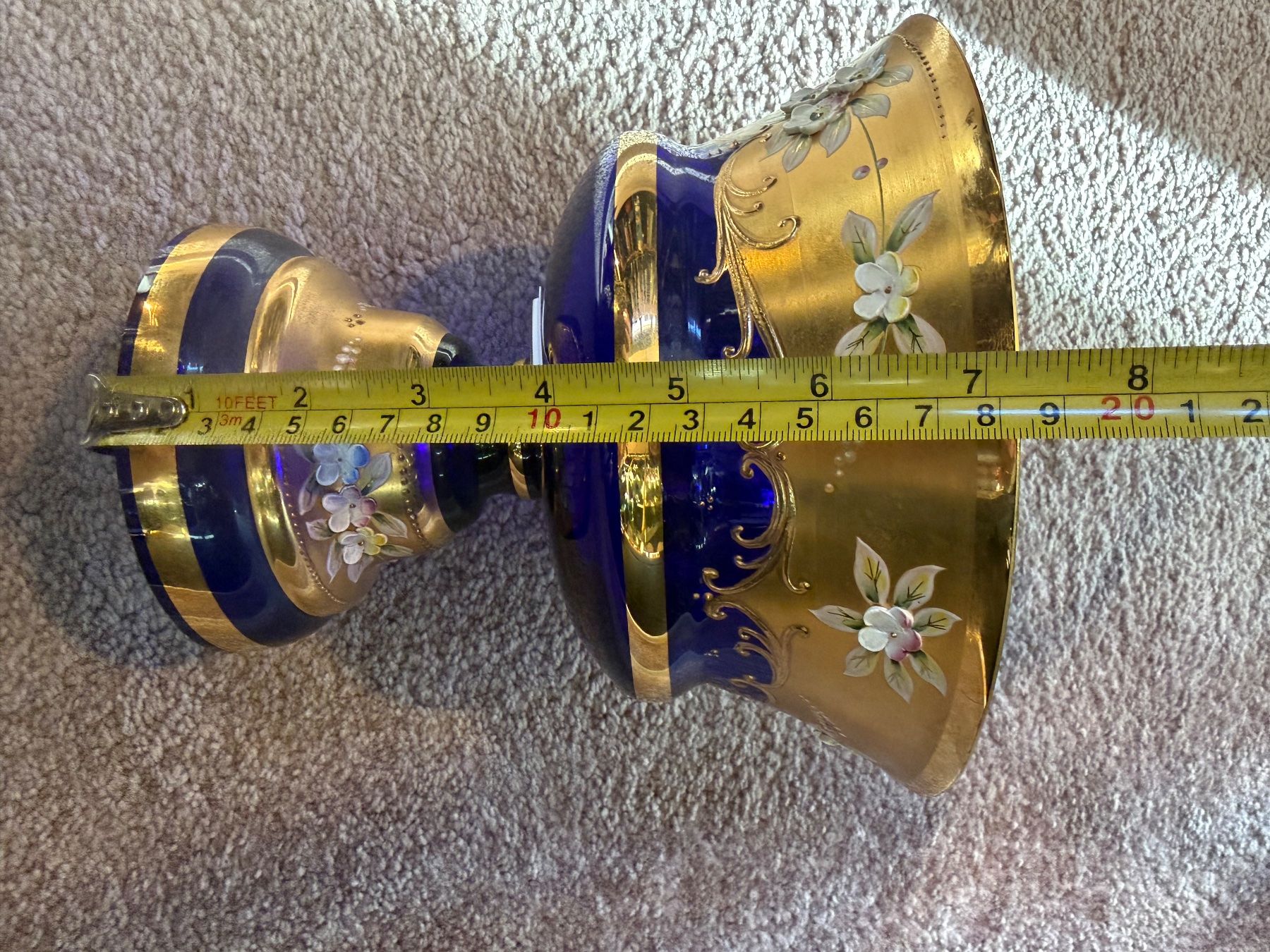 Murano Ciotole: Murano Schale – Usato da Zürich venduto da SecondhandZurich 1
