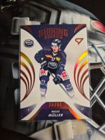 Miles Müller HC Ambri Piotta 2024/25 Sportzoo Rookie 28/69