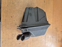 Luftfilterkasten Rotax Max
