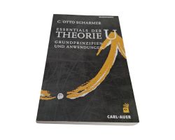 CARL AUER Essentials der Theorie U