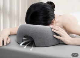 Massagekissen Gesichtskissen für Massage