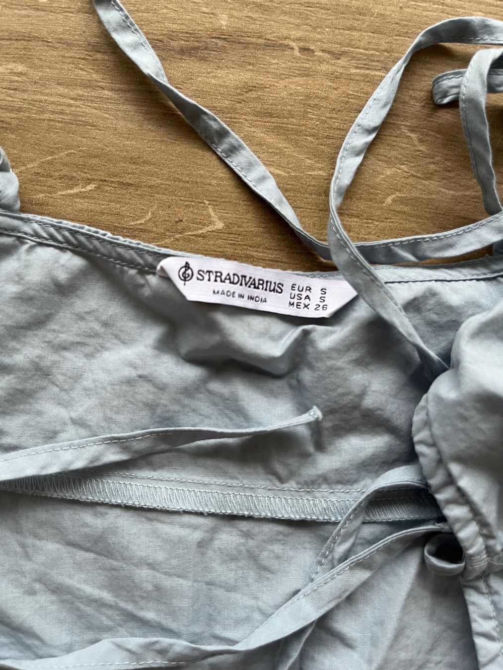 Stradivarius Tops: Oberteil Stradivarius – D'occasion à Zuzwil SG par dieschnellemichelle 4