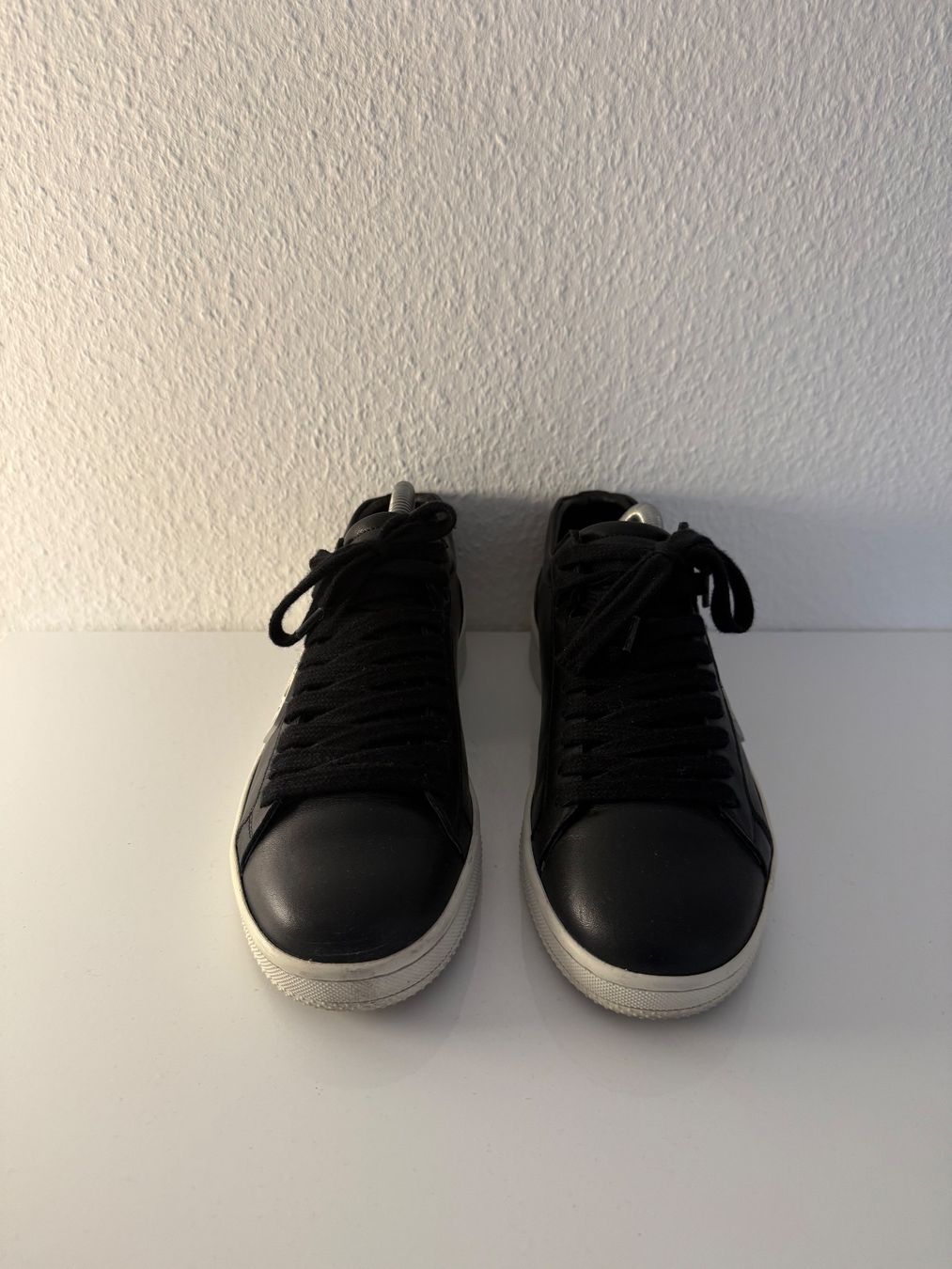 Kenzo Scarpe da uomo: Kenzo Sneaker – Usato da Basel venduto da yves0001 1