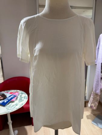 Sommerliche Bluse, Marc O' Polo, Gr. 34-36