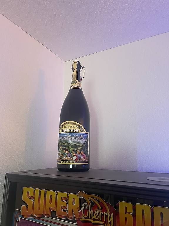 Altro: Quellfrische 3l Flasche – Usato da Luzern venduto da jak_xx9s