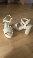 Sandale Marke Franco Sarto