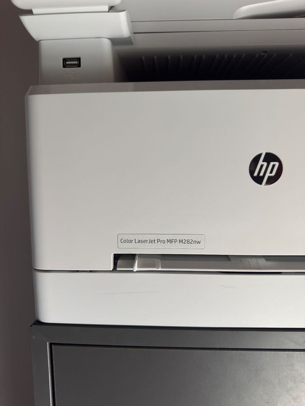 Hewlett Packard Stampanti: HP Drucker | Color Laserjet Pro MFP M282nw – Usato da Horgen venduto da onur_5 1