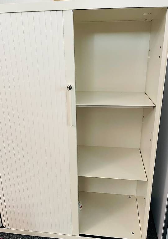 Schränke: Ordnerschrank – Gebraucht aus Zürich von ali_5h9v 2