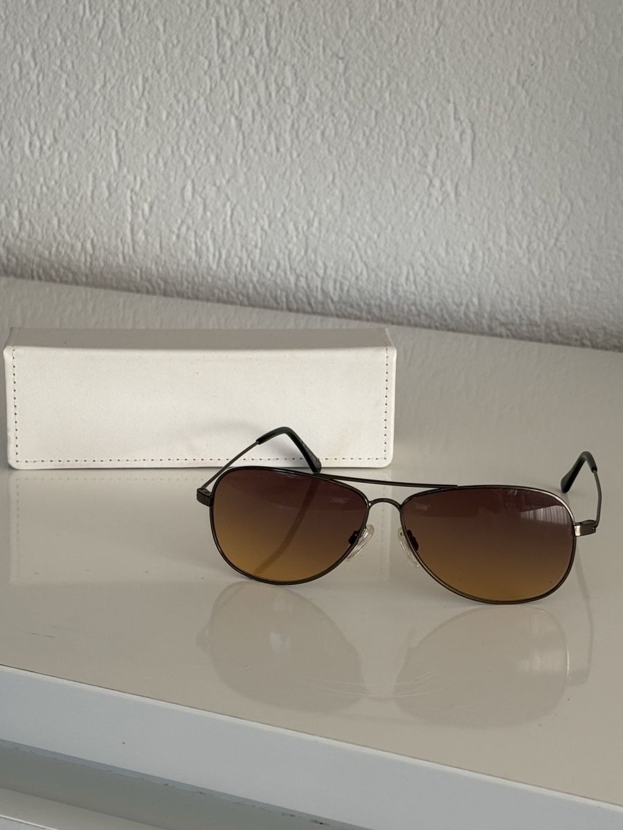 Occhiali & Lenti: Pilotensonnenbrille – Usato da Gossau SG venduto da cuk_fyc6 3