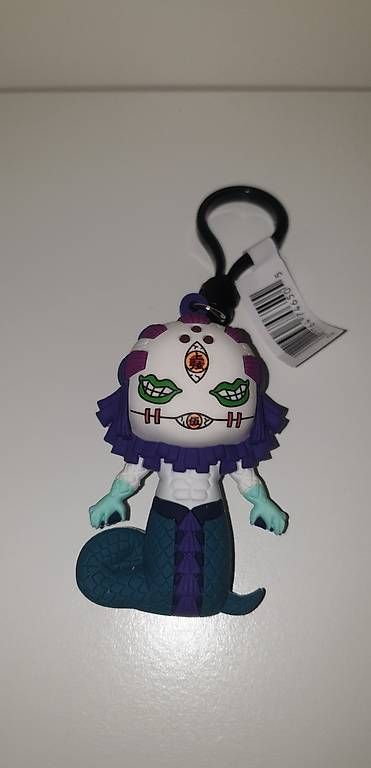 Figuren: Demon Slayer Monogram Serie 8 – Neu (gemäss Beschreibung) aus Lohn-Ammannsegg von dsn_7n2j