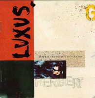 CD Herbert Grönemeyer - Luxus (1990)