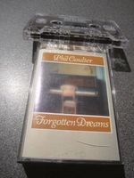 Kassette Phil Coulter, Frogotten Dreams