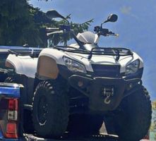 Quad Atv