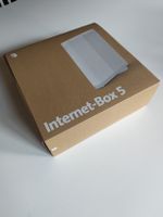 Swisscom Internet-Box 5