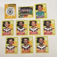 Panini Sticker DFB-Team Deutschland – Top Zustand! 🇩🇪