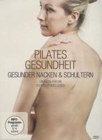 Pilates Gesundheit - Gesunder Nacken
