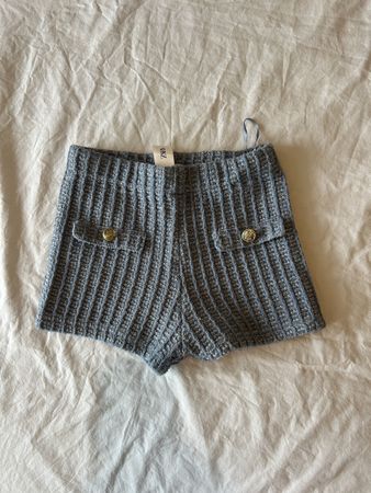Zara Shorts