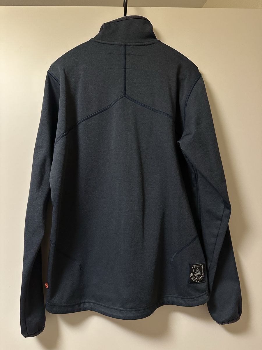 O'Neill Giacche: Fleecejacke O‘NEILL blau Gr. M – Usato da Ermatingen venduto da nic_x2tf 2