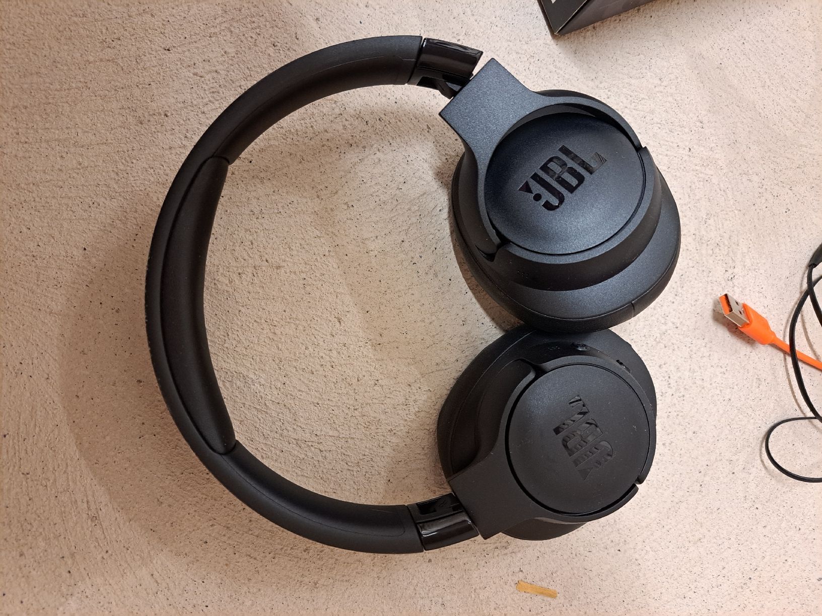 JBL Kopfhörer: JBL 770 NY Kopfhörer – Neu (gemäss Beschreibung) aus Luzern von Slsp6 2