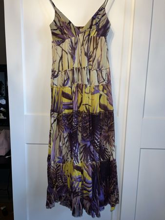 JP GAULTIER-Kleid Gr. S💛