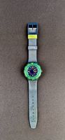 Swatch Scuba 200 Blue Moon SDC100C
