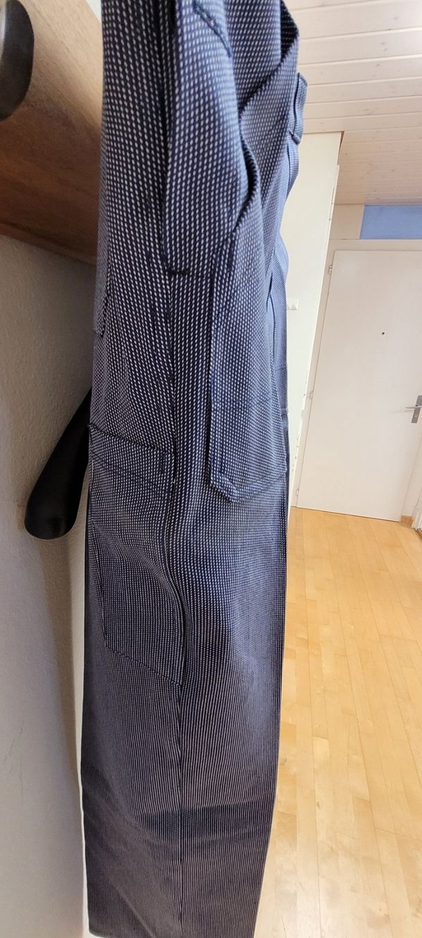 Pantaloni: Arbeitshose Bundhose Gr. 46 – Nuovo (secondo la descrizione) da Bern venduto da holzparkett 7