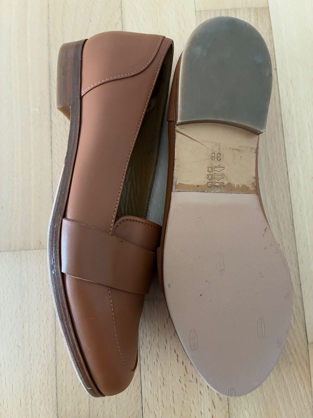 Chaussures femmes: Sezane Shoes – Neuf (Voir description) à Zürich par nel_7skj 2