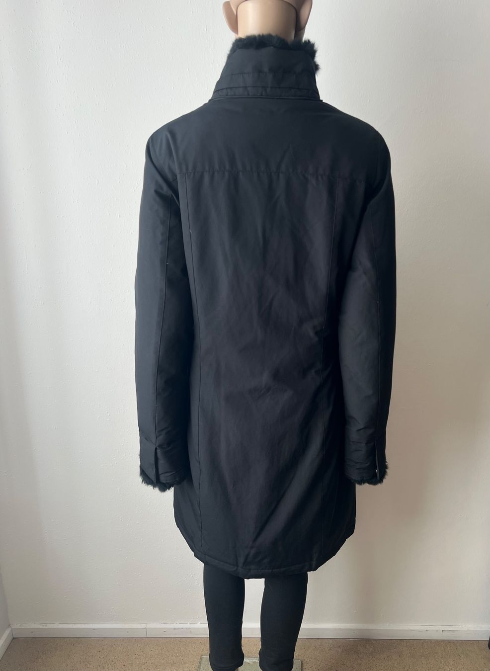 Woolrich Vestes: WOOLRICH Boulder Coat 🖤 – D'occasion à Zürich par ClosetQueen 6