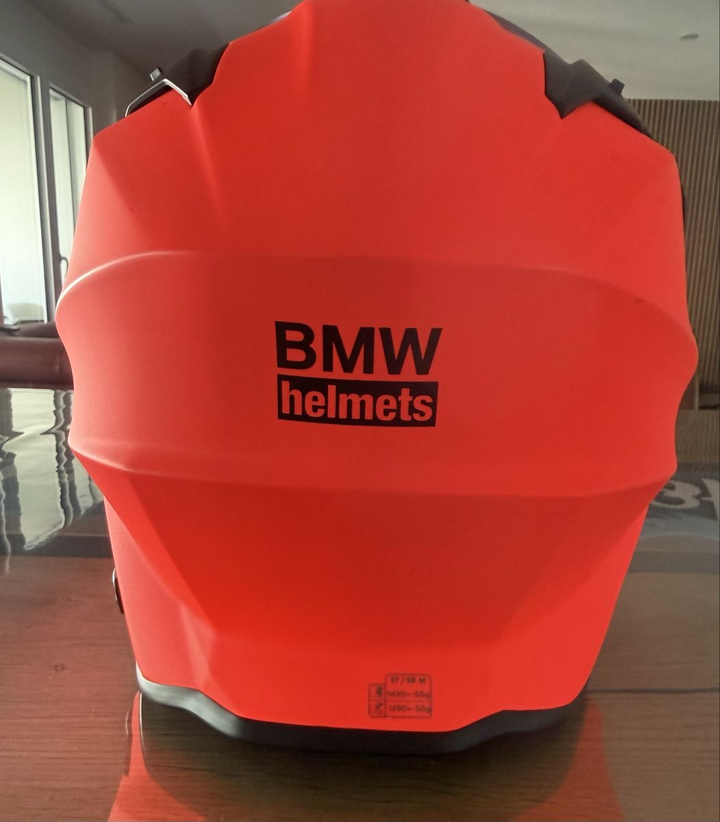 Helme & Visiere: BMW Motorradhelm GS – Neu (gemäss Beschreibung) aus Mönchaltorf von r13_f7w9 3
