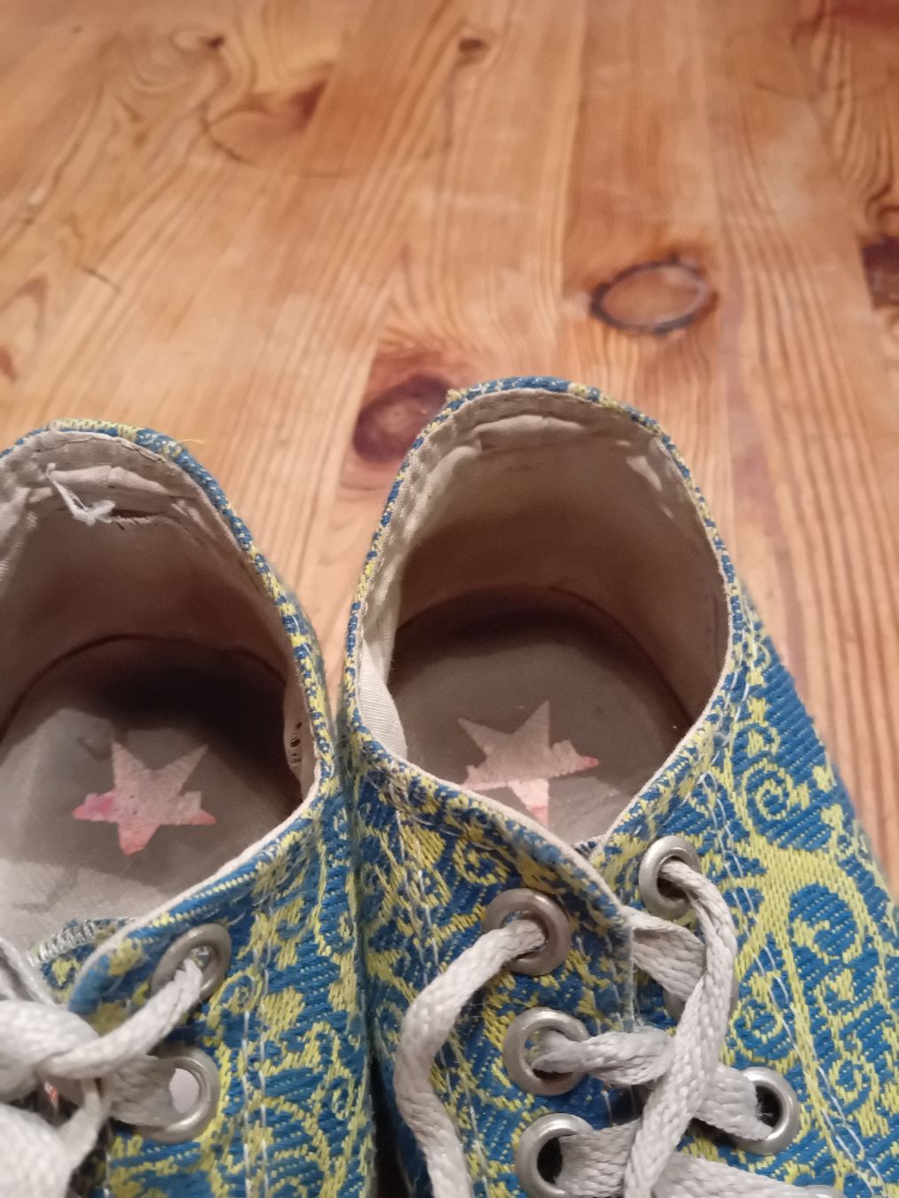 Scarpe da donna: Sneaker von Kokadi – Usato da Spiez venduto da ann_y7bb 4