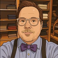 Profile image of Bob034