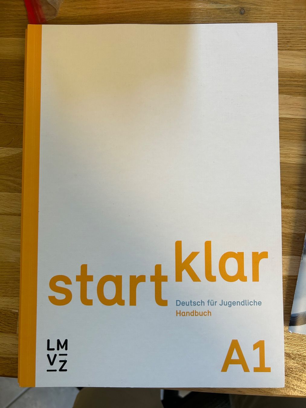 Libri: DAZ für Jugendliche – Nuovo (secondo la descrizione) da Sevelen venduto da Glueckstreffer.62