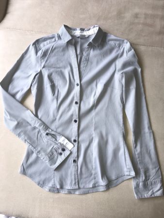 Bluse H&M Gr.34