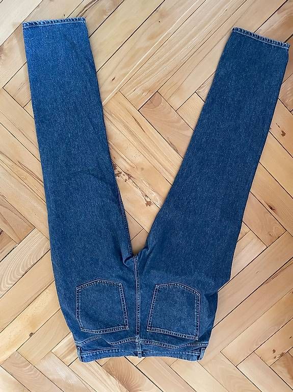 Cos Jeans: Jeans von COS 32 – Usato da Zürich venduto da Babettepaula 1