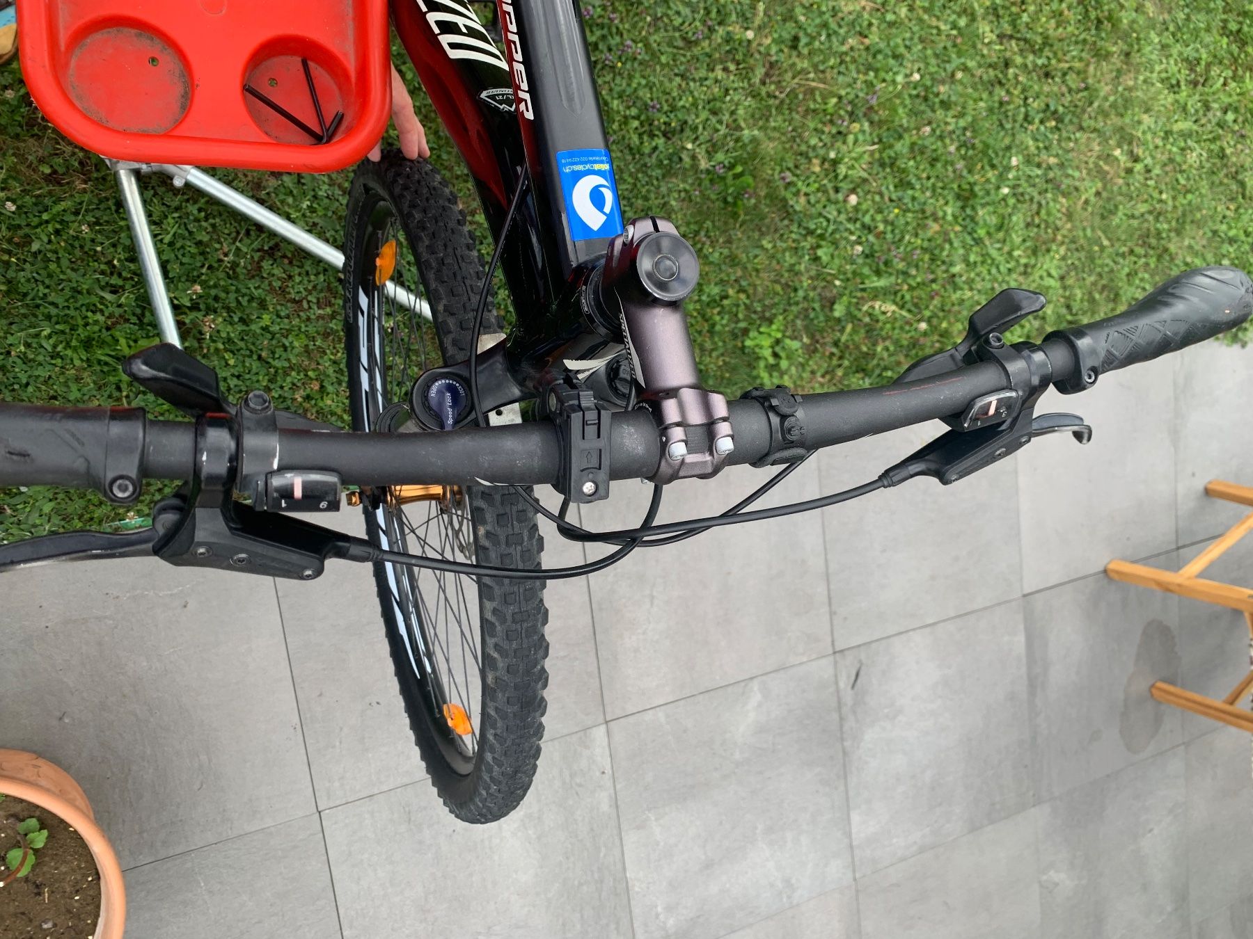 Specialized Biciclette: Specialized Rockhopper H21 29" – Usato da Delémont venduto da  1