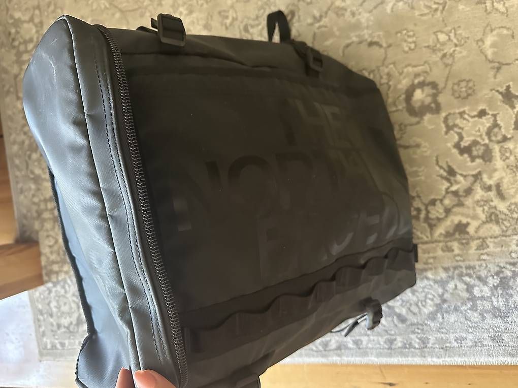 North Face Rucksäcke: North Face Rucksack – Neu (gemäss Beschreibung) aus Basel von janapuehringer 2