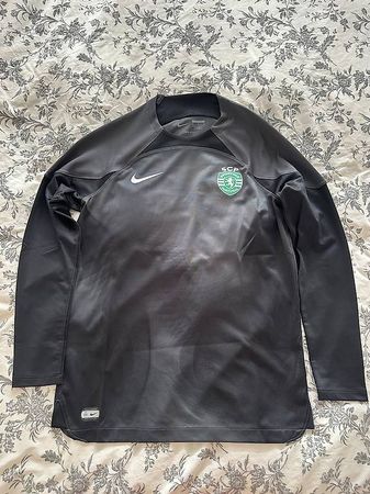 Nike Maillot Sporting CP GK 23/24 M