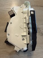 Serrure de porte centrale – Verrou électrique