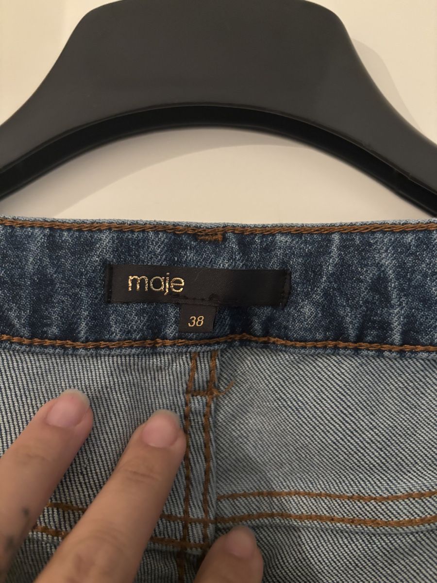 Maje Jeans: Maje jeans – Usato da volketswil venduto da Sisi521 1