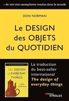 Le design des objets du quotidien  Don Norman