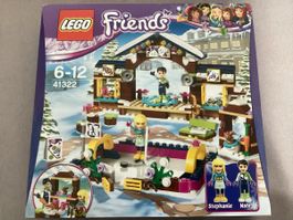Lego Friends 41322