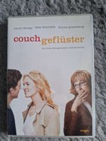 COUCH GEFLÜSTER       DVD