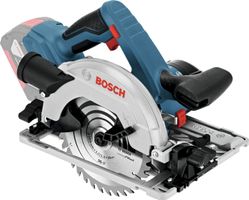Bosch Akku-Kreissäge GKS 18V-57 G