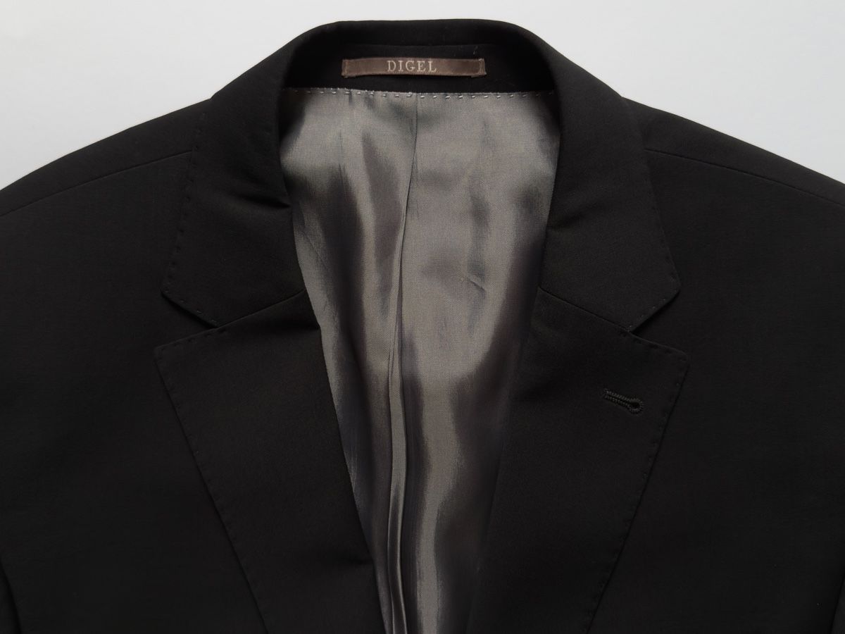 Giacche: DIGEL. BLAZER – Usato da Vevey venduto da mmmariya_3m 2