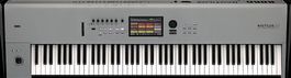 Korg Nautilus AT 88 keys / Gray - Limited Edition