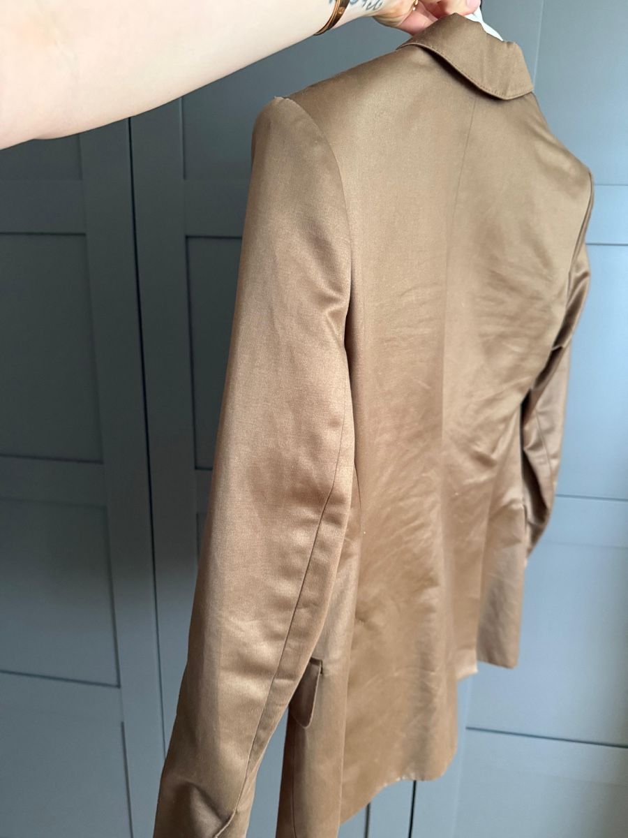 Saint Laurent Giacche: YSL Blazer in gr.34 – Nuovo (secondo la descrizione) da Herrliberg venduto da Belle_noel91 2