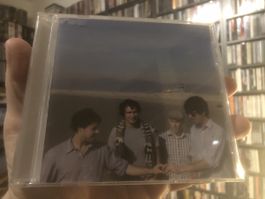 The Soft Pack - The Soft Pack - cd