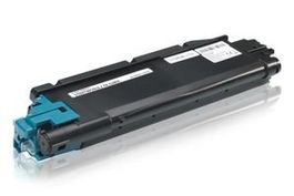 Tonerkartusche kompatibel zu Kyocera 1T02TWCNL0 / TK-5280C